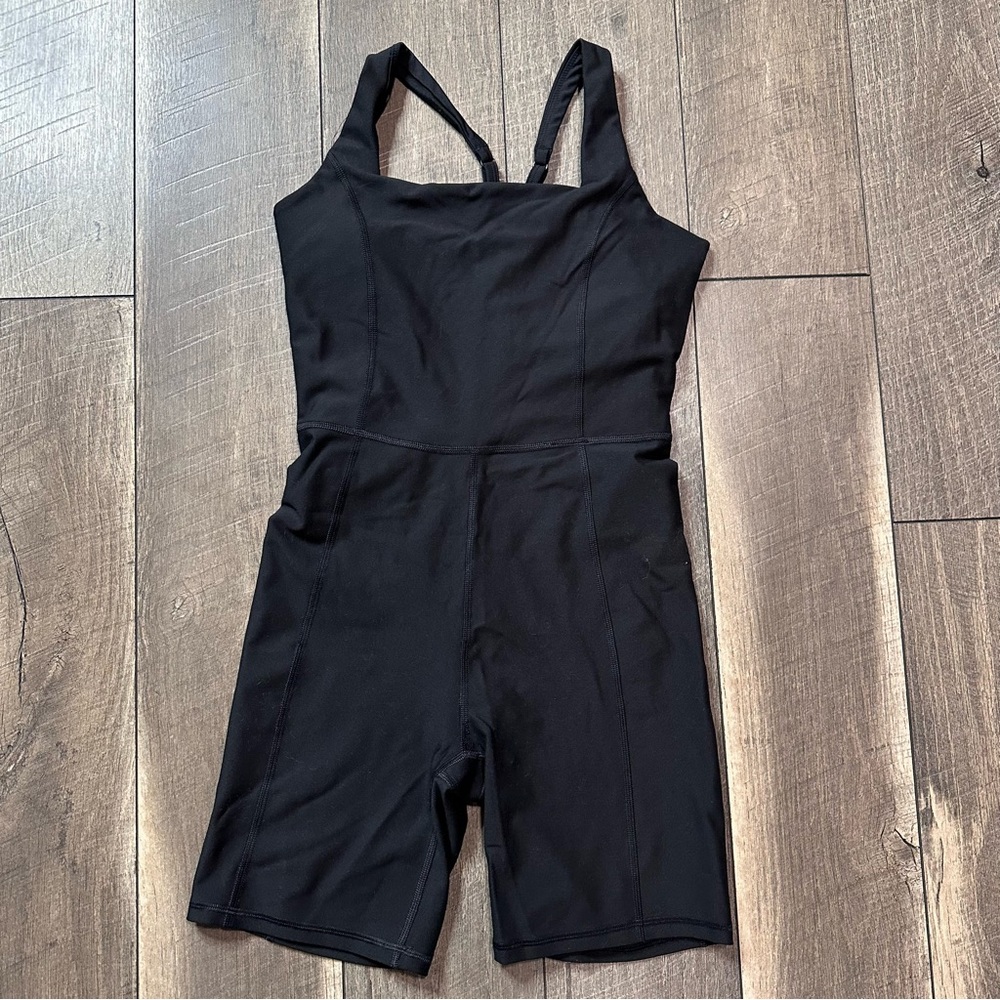 YPB Romper